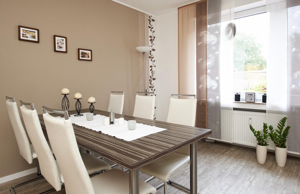 Ferienwohnung Altstadt Xanten Room photo