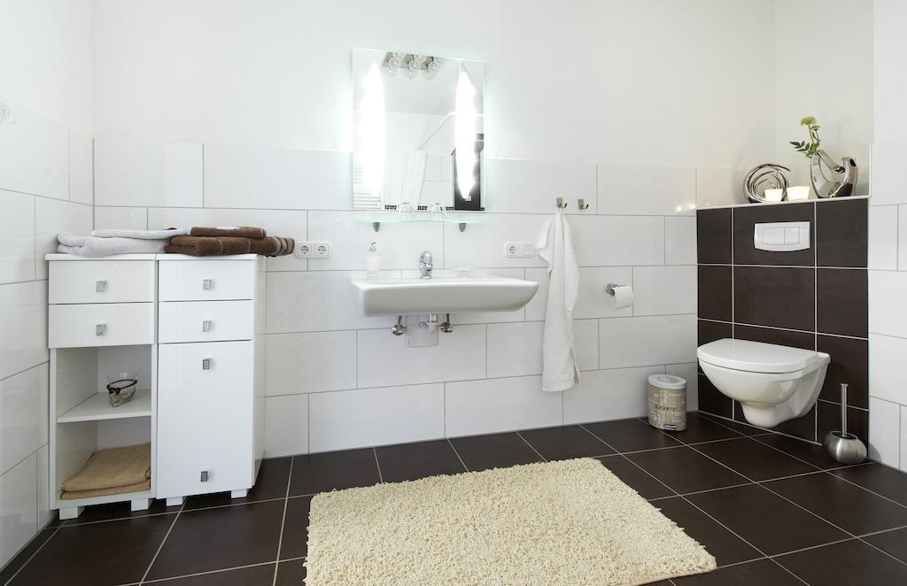 Ferienwohnung Altstadt Xanten Room photo
