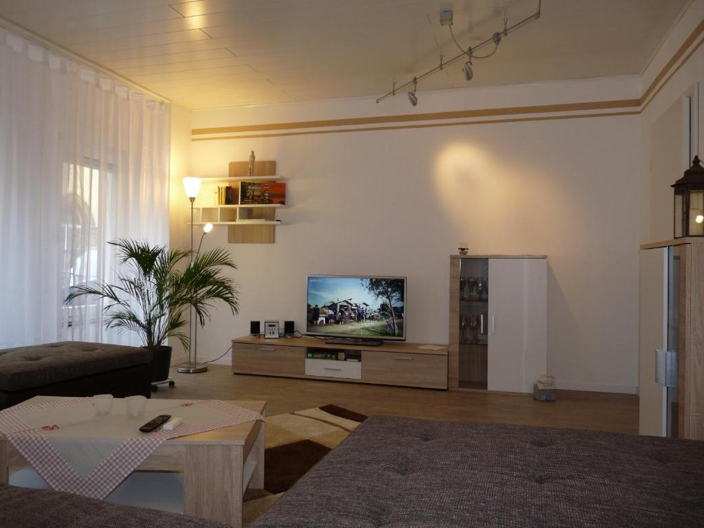 Ferienwohnung Altstadt Xanten Room photo