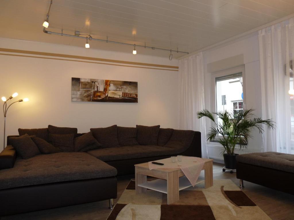 Ferienwohnung Altstadt Xanten Room photo
