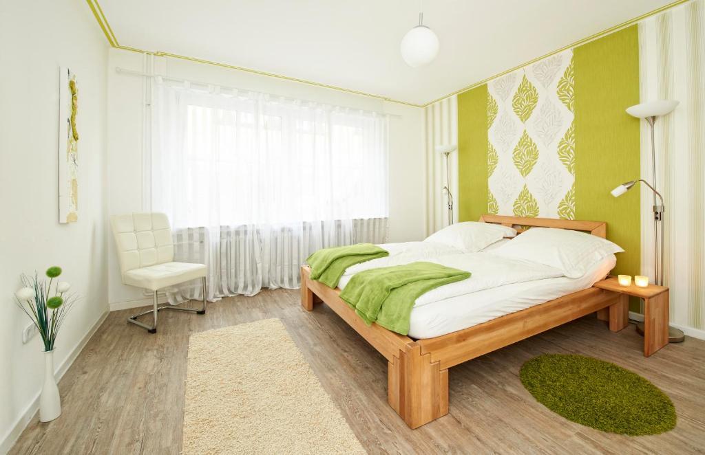 Ferienwohnung Altstadt Xanten Room photo